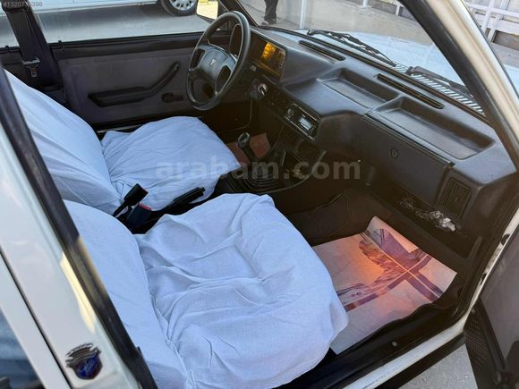 EYÜPOĞLU MOTORSDAN HATASIZ AYARINDA ŞAHİN