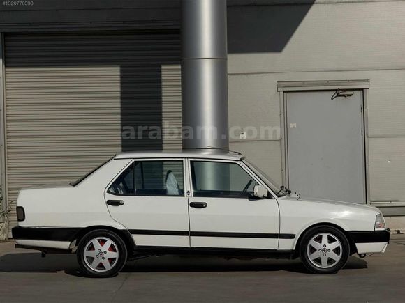 EYÜPOĞLU MOTORSDAN HATASIZ AYARINDA ŞAHİN