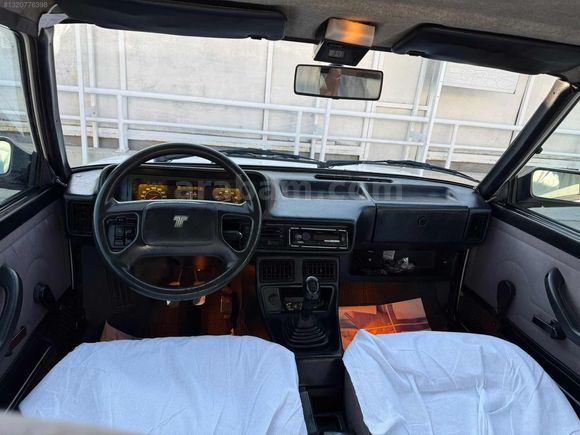 EYÜPOĞLU MOTORSDAN HATASIZ AYARINDA ŞAHİN