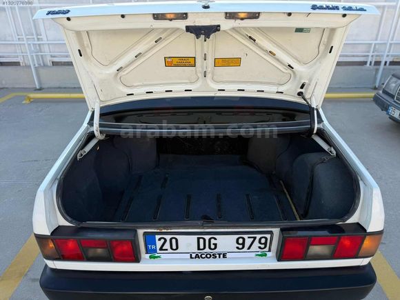 EYÜPOĞLU MOTORSDAN HATASIZ AYARINDA ŞAHİN