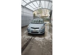 Sahibinden Toyota Auris 1.6 Comfort 2007 Model  111.500 km Mavi