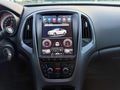 2017 MODEL OPEL ASTRA 1.6 EDİTİON PLUS 115 HP SEDAN 110 BİNKM