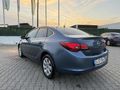 2017 MODEL OPEL ASTRA 1.6 EDİTİON PLUS 115 HP SEDAN 110 BİNKM