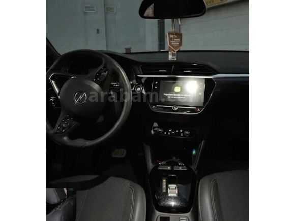  Satılık Opel Corsa-e Ultimate 2023 Model Cam Tavan DEĞİŞEN BOYA YOK