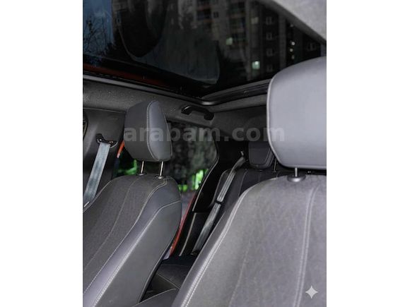  Satılık Opel Corsa-e Ultimate 2023 Model Cam Tavan DEĞİŞEN BOYA YOK