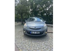 Sahibinden Opel Corsa 1.3 CDTI Cosmo 2012 Model Ankara 213.350 km Gri