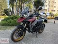 QJ SRT 800X- DÜŞÜK KM- -İZMİR BAYİDEN - 12 TAKSİT - HASARSIZ
