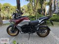QJ SRT 800X- DÜŞÜK KM- -İZMİR BAYİDEN - 12 TAKSİT - HASARSIZ