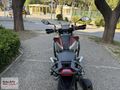 QJ SRT 800X- DÜŞÜK KM- -İZMİR BAYİDEN - 12 TAKSİT - HASARSIZ
