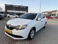 2015 MODEL RENAULT SYMBOL 1.5DCİ JOY 90HP 171BİNKM BAKIMLI