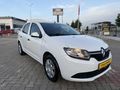 2015 MODEL RENAULT SYMBOL 1.5DCİ JOY 90HP 171BİNKM BAKIMLI