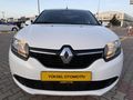 2015 MODEL RENAULT SYMBOL 1.5DCİ JOY 90HP 171BİNKM BAKIMLI