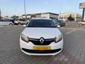 2015 MODEL RENAULT SYMBOL 1.5DCİ JOY 90HP 171BİNKM BAKIMLI
