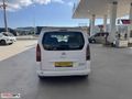 SEBA OTOMOTİV 2015 CİTROEN BERLİNGO 1.6 HDİ MULTİSPACE