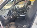 SEBA OTOMOTİV 2015 CİTROEN BERLİNGO 1.6 HDİ MULTİSPACE