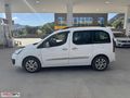 SEBA OTOMOTİV 2015 CİTROEN BERLİNGO 1.6 HDİ MULTİSPACE