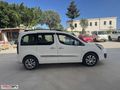 SEBA OTOMOTİV 2015 CİTROEN BERLİNGO 1.6 HDİ MULTİSPACE