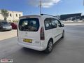 SEBA OTOMOTİV 2015 CİTROEN BERLİNGO 1.6 HDİ MULTİSPACE
