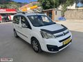 SEBA OTOMOTİV 2015 CİTROEN BERLİNGO 1.6 HDİ MULTİSPACE