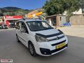 SEBA OTOMOTİV 2015 CİTROEN BERLİNGO 1.6 HDİ MULTİSPACE