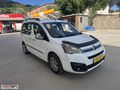 SEBA OTOMOTİV 2015 CİTROEN BERLİNGO 1.6 HDİ MULTİSPACE