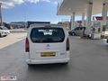 SEBA OTOMOTİV 2015 CİTROEN BERLİNGO 1.6 HDİ MULTİSPACE