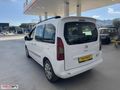 SEBA OTOMOTİV 2015 CİTROEN BERLİNGO 1.6 HDİ MULTİSPACE