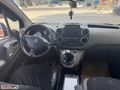 SEBA OTOMOTİV 2015 CİTROEN BERLİNGO 1.6 HDİ MULTİSPACE