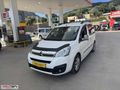 SEBA OTOMOTİV 2015 CİTROEN BERLİNGO 1.6 HDİ MULTİSPACE