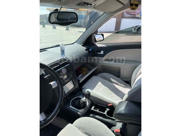 Sahibinden Ford Mondeo 2.0 Ghia 2001 Model 