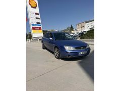 Sahibinden Ford Mondeo 2.0 Ghia 2001 Model 
