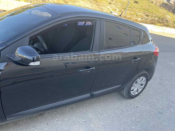 Hatasız Megane 3