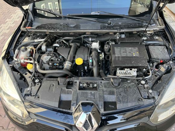 Hatasız Megane 3