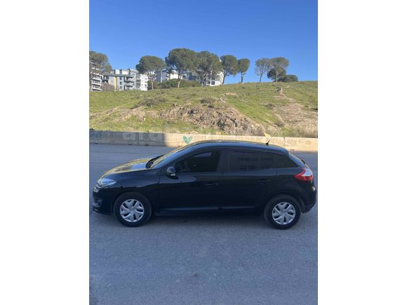 Hatasız Megane 3