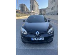 Hatasız Megane 3