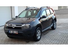 Sahibinden Dacia Duster 1.5 dCi Ambiance 2012 Model  249.500 km Siyah