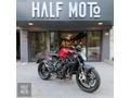 HALF MOTO BEŞİKTAŞ 2022 MV AGUSTA BRUTALE 800 ROSSO