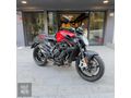 HALF MOTO BEŞİKTAŞ 2022 MV AGUSTA BRUTALE 800 ROSSO