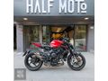 HALF MOTO BEŞİKTAŞ 2022 MV AGUSTA BRUTALE 800 ROSSO