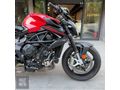 HALF MOTO BEŞİKTAŞ 2022 MV AGUSTA BRUTALE 800 ROSSO