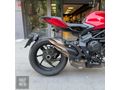 HALF MOTO BEŞİKTAŞ 2022 MV AGUSTA BRUTALE 800 ROSSO