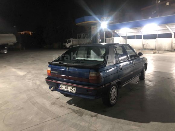 Sahibinden Renault R 11 Rainbow 1993 Model 