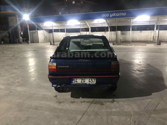 Sahibinden Renault R 11 Rainbow 1993 Model 