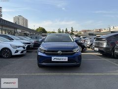 PROTO ' DAN / *BOYASIZ HATASIZ SIFIR 2025 VW TAİGO 1.0 TSI LİFE*