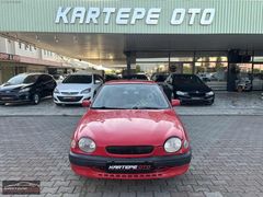 1999 COROLLA 1.3 TAM OTOMATİK KLİMALI KREDİ KARTINA 12 TAKSİT