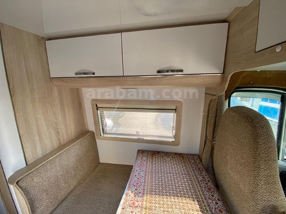 Sahibinden Karavan Motokaravan