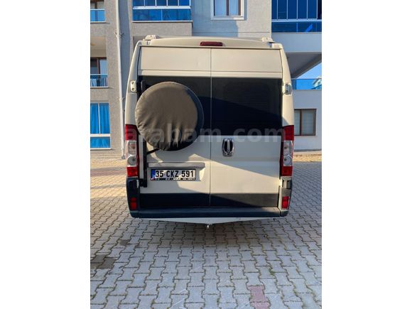 Sahibinden Karavan Motokaravan