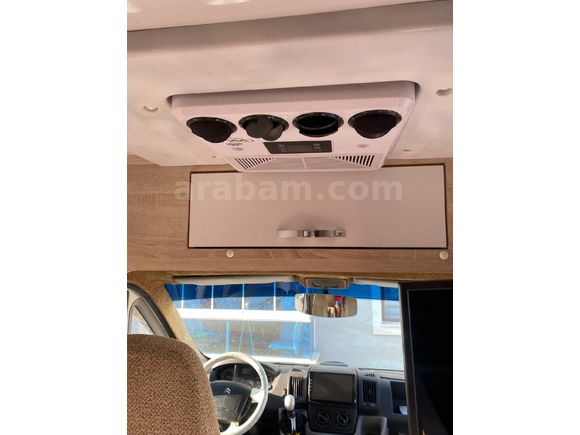 Sahibinden Karavan Motokaravan
