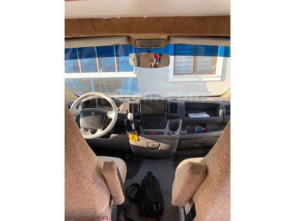 Sahibinden Karavan Motokaravan