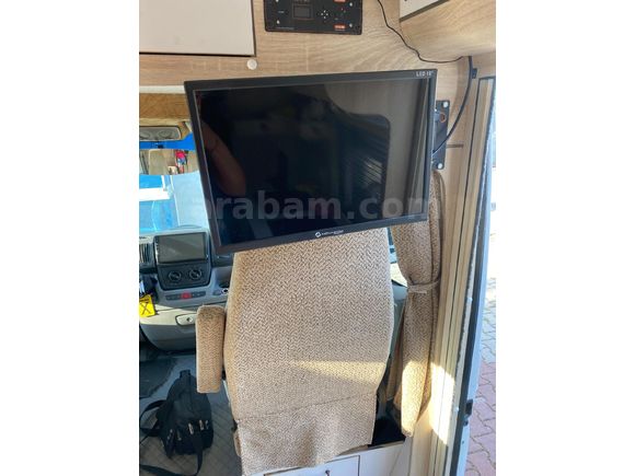 Sahibinden Karavan Motokaravan